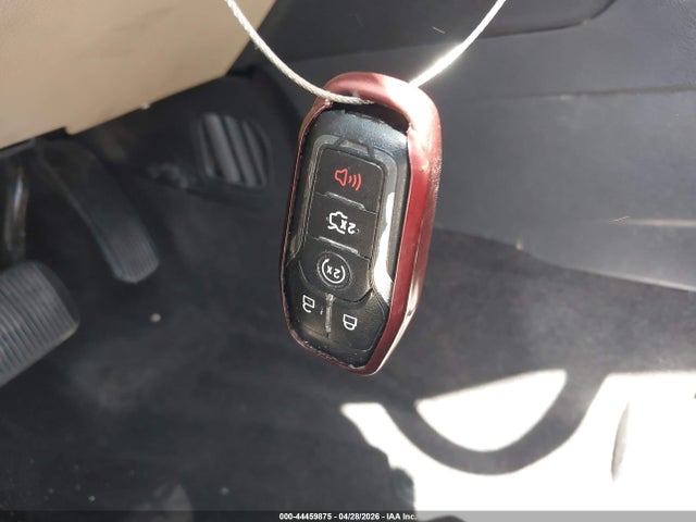 Ford EXPLORER XLT 2016 1FM5K7D82GGA09935 Image 11