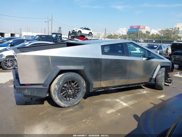 Aukcja sprzedaży 2025 Tesla Cybertruck, vin: 7G2CEHED9SA060947, numer aukcji: 44459877