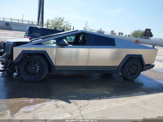 Aukcja sprzedaży 2025 Tesla Cybertruck, vin: 7G2CEHED9SA060947, numer aukcji: 44459877