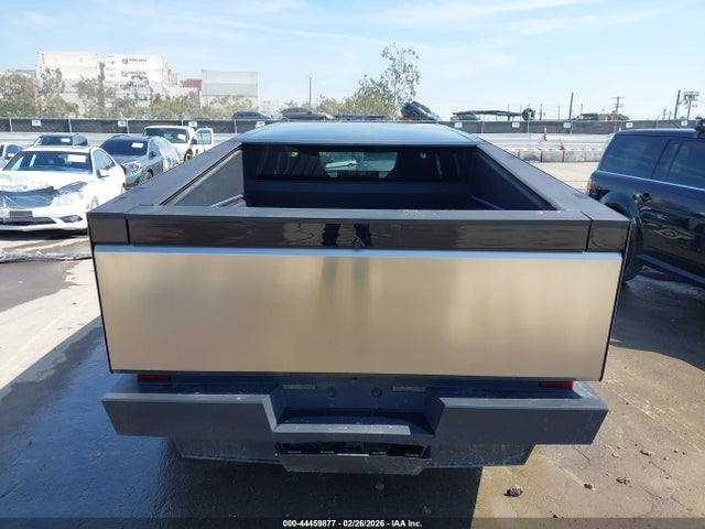 Aukcja sprzedaży 2025 Tesla Cybertruck, vin: 7G2CEHED9SA060947, numer aukcji: 44459877