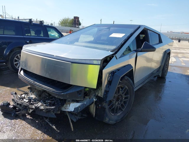 Aukcja sprzedaży 2025 Tesla Cybertruck, vin: 7G2CEHED9SA060947, numer aukcji: 44459877