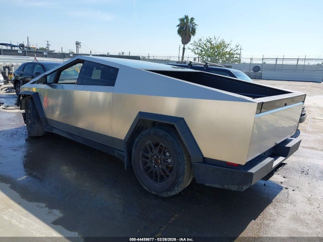 Aukcja sprzedaży 2025 Tesla Cybertruck, vin: 7G2CEHED9SA060947, numer aukcji: 44459877