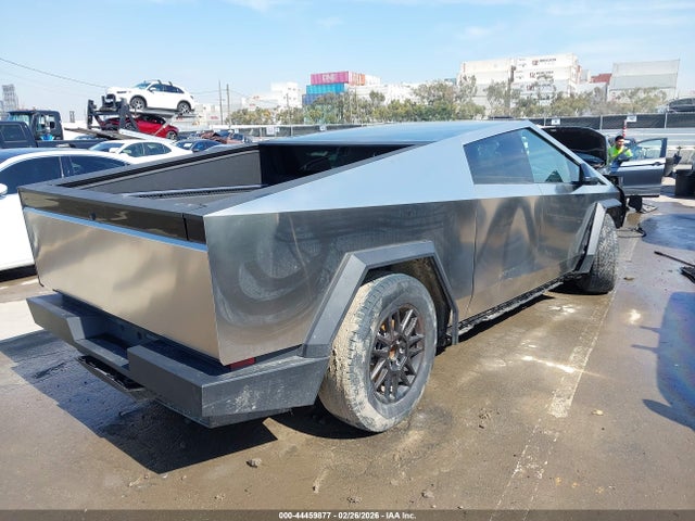 Aukcja sprzedaży 2025 Tesla Cybertruck, vin: 7G2CEHED9SA060947, numer aukcji: 44459877