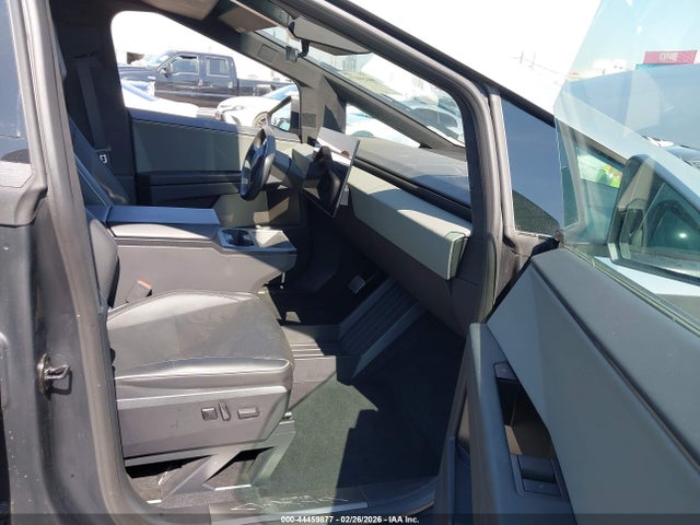 Aukcja sprzedaży 2025 Tesla Cybertruck, vin: 7G2CEHED9SA060947, numer aukcji: 44459877