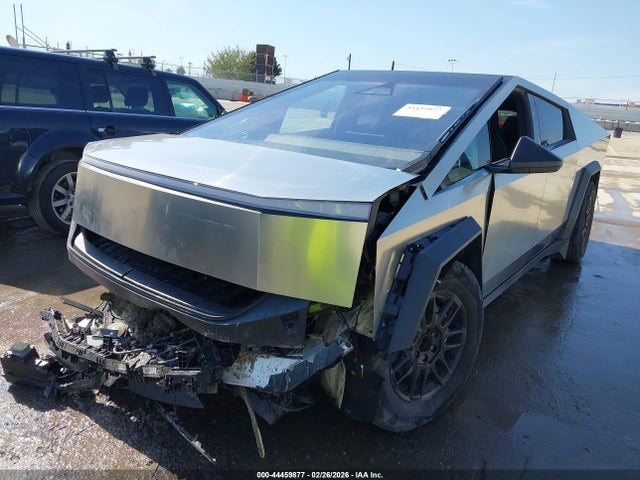 Aukcja sprzedaży 2025 Tesla Cybertruck, vin: 7G2CEHED9SA060947, numer aukcji: 44459877