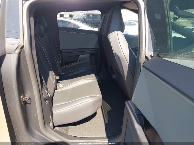 Aukcja sprzedaży 2025 Tesla Cybertruck, vin: 7G2CEHED9SA060947, numer aukcji: 44459877