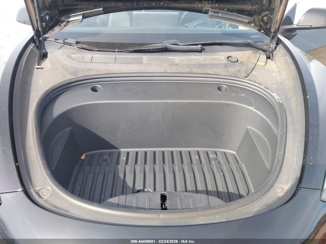44459881 :رقم المزاد ، 5YJ3E1EC7MF030188 vin ، 2021 Tesla Model 3 Performance Dual Motor All-wheel Drive مزاد بيع