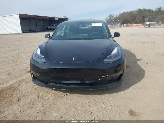 44459881 :رقم المزاد ، 5YJ3E1EC7MF030188 vin ، 2021 Tesla Model 3 Performance Dual Motor All-wheel Drive مزاد بيع
