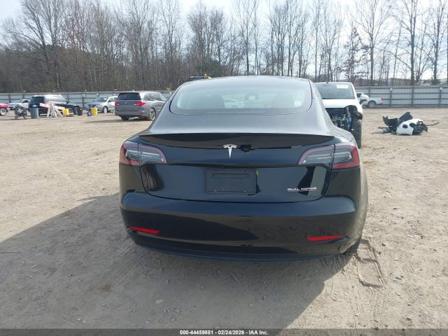 44459881 :رقم المزاد ، 5YJ3E1EC7MF030188 vin ، 2021 Tesla Model 3 Performance Dual Motor All-wheel Drive مزاد بيع