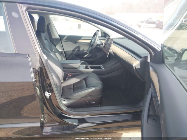 44459881 :رقم المزاد ، 5YJ3E1EC7MF030188 vin ، 2021 Tesla Model 3 Performance Dual Motor All-wheel Drive مزاد بيع