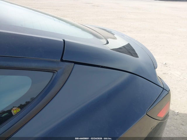 44459881 :رقم المزاد ، 5YJ3E1EC7MF030188 vin ، 2021 Tesla Model 3 Performance Dual Motor All-wheel Drive مزاد بيع