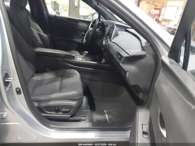 44459882 :رقم المزاد ، JTHUCJDH0S2000729 vin ، 2025 Lexus Ux 300h Premium مزاد بيع
