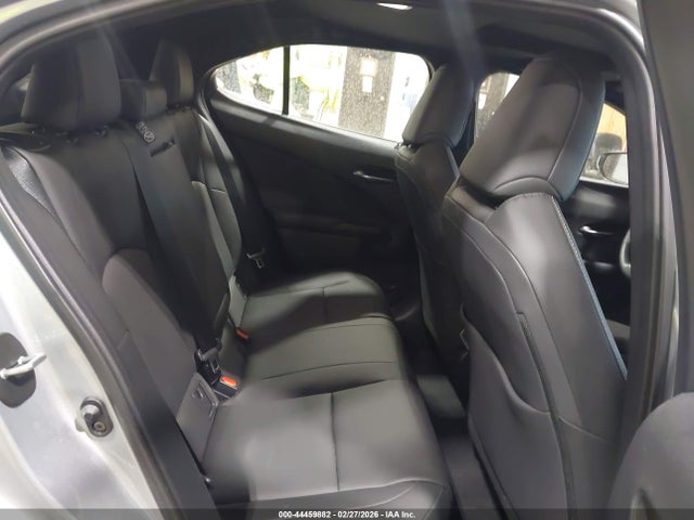 44459882 :رقم المزاد ، JTHUCJDH0S2000729 vin ، 2025 Lexus Ux 300h Premium مزاد بيع