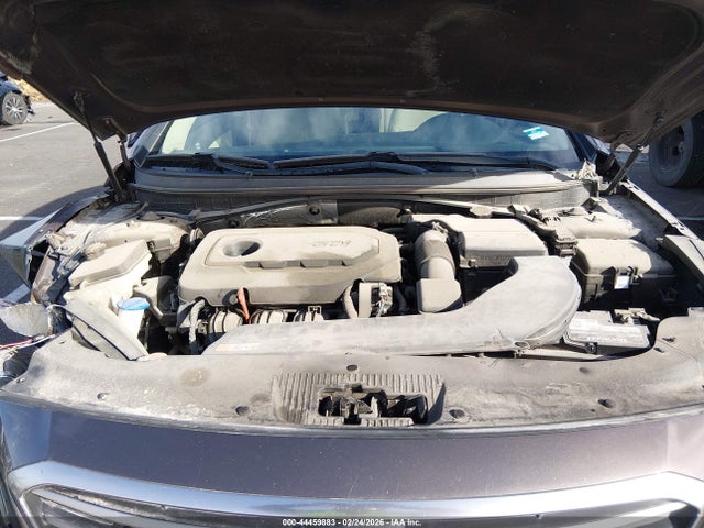 Aukcja sprzedaży 2016 Hyundai Sonata Se, vin: 5NPE24AF0GH415097, numer aukcji: 44459883