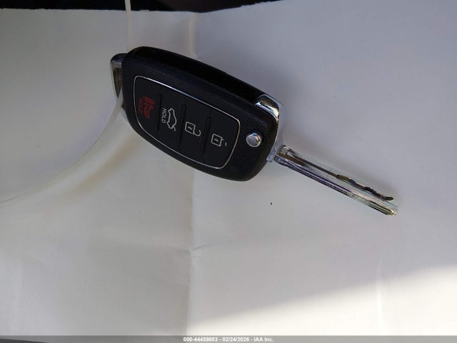 Aukcja sprzedaży 2016 Hyundai Sonata Se, vin: 5NPE24AF0GH415097, numer aukcji: 44459883