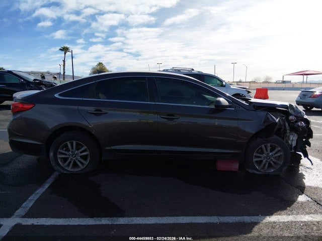 Aukcja sprzedaży 2016 Hyundai Sonata Se, vin: 5NPE24AF0GH415097, numer aukcji: 44459883