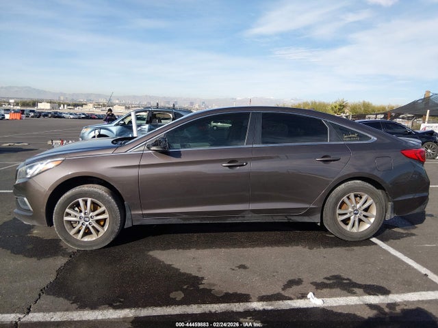 Aukcja sprzedaży 2016 Hyundai Sonata Se, vin: 5NPE24AF0GH415097, numer aukcji: 44459883