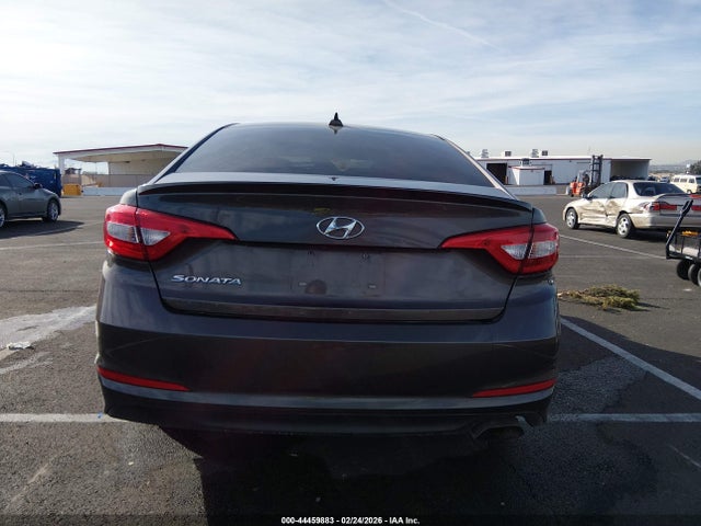 Aukcja sprzedaży 2016 Hyundai Sonata Se, vin: 5NPE24AF0GH415097, numer aukcji: 44459883