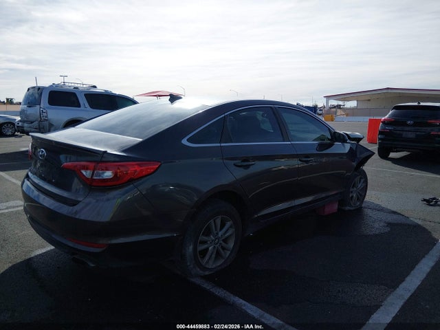 Aukcja sprzedaży 2016 Hyundai Sonata Se, vin: 5NPE24AF0GH415097, numer aukcji: 44459883