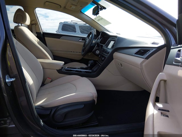 Aukcja sprzedaży 2016 Hyundai Sonata Se, vin: 5NPE24AF0GH415097, numer aukcji: 44459883
