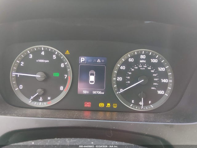 Aukcja sprzedaży 2016 Hyundai Sonata Se, vin: 5NPE24AF0GH415097, numer aukcji: 44459883