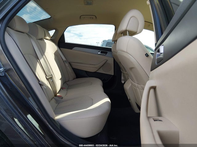 Aukcja sprzedaży 2016 Hyundai Sonata Se, vin: 5NPE24AF0GH415097, numer aukcji: 44459883