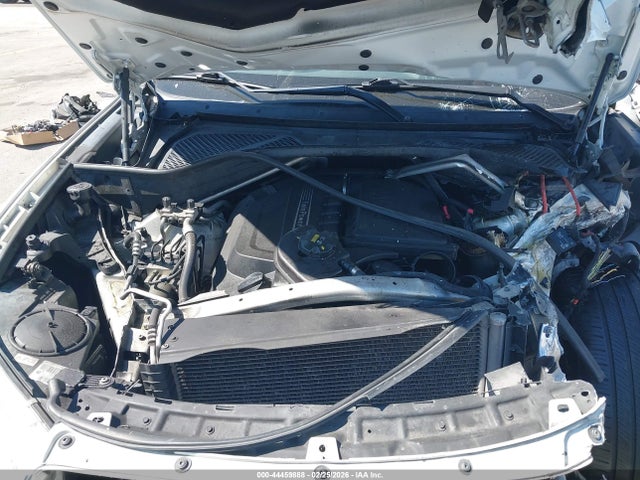 2015 BMW X6 5UXKU2C59F0N75897 Photo 9