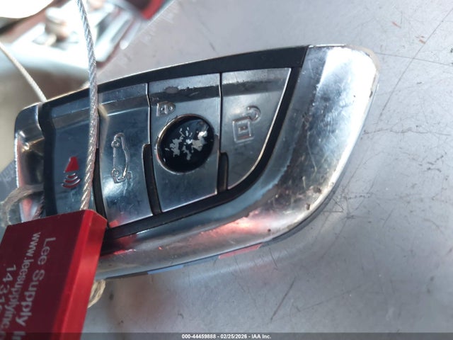 2015 BMW X6 5UXKU2C59F0N75897 Photo 10