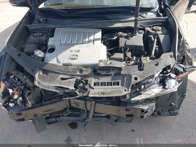 58ABK1GG0HU053737 Lexus ES 350