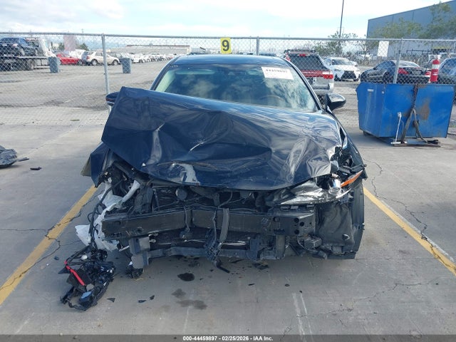 58ABK1GG0HU053737 Lexus ES 350