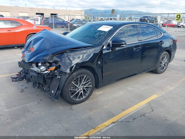 58ABK1GG0HU053737 Lexus ES 350