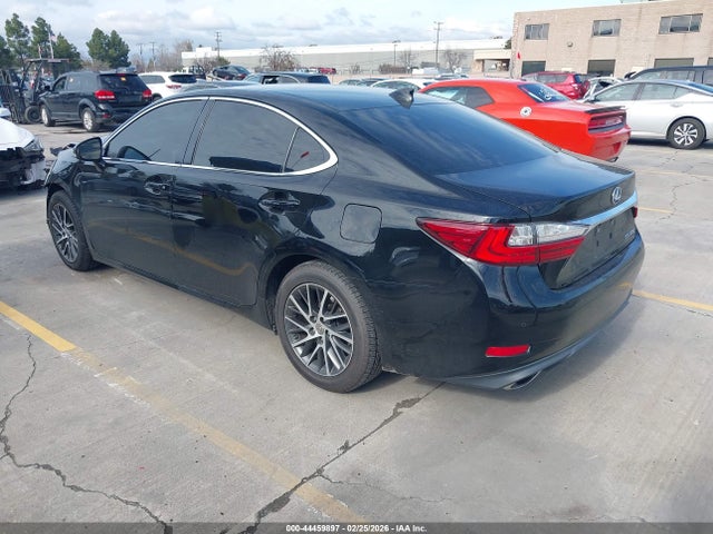 58ABK1GG0HU053737 Lexus ES 350