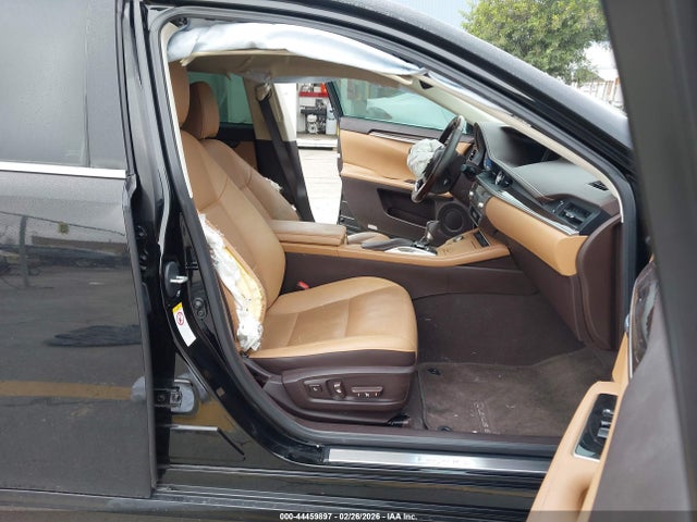 58ABK1GG0HU053737 Lexus ES 350