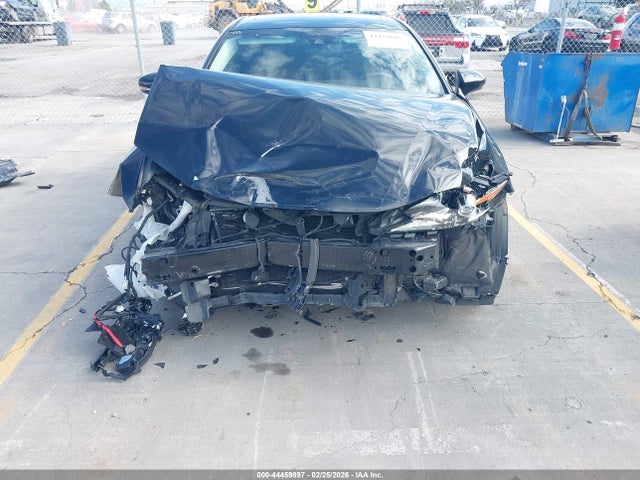 58ABK1GG0HU053737 Lexus ES 350