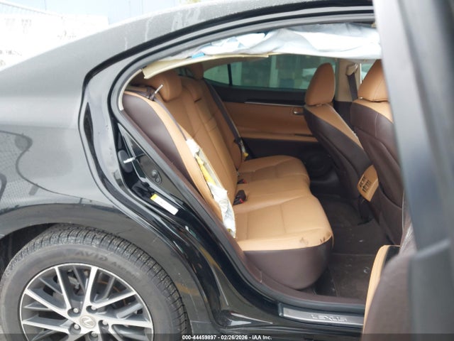 58ABK1GG0HU053737 Lexus ES 350
