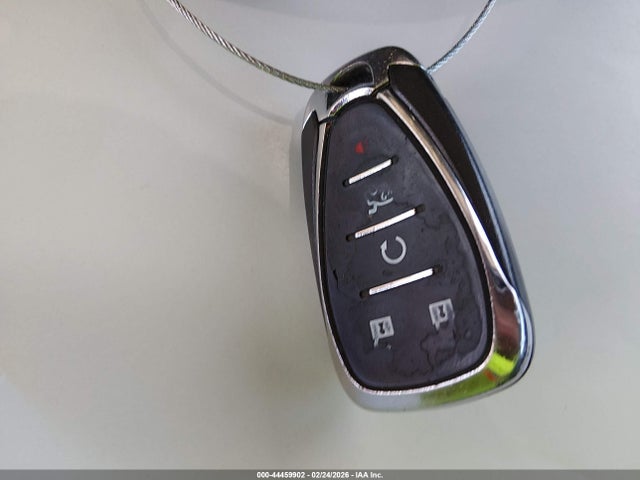 1G1ZB5ST6HF282703 Chevrolet MALIBU LS