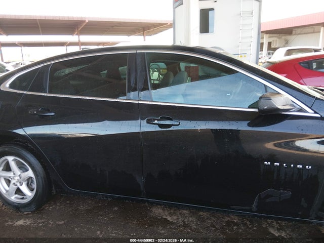 1G1ZB5ST6HF282703 Chevrolet MALIBU LS