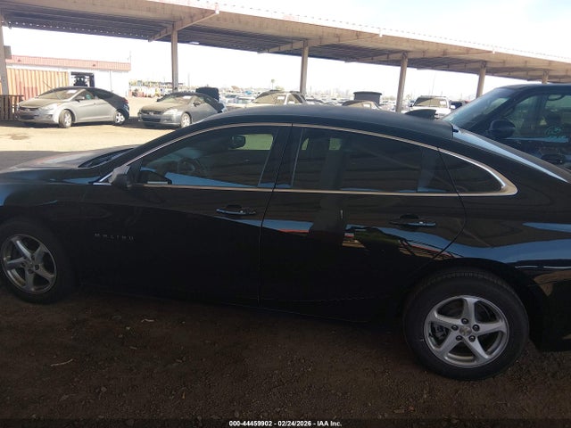 1G1ZB5ST6HF282703 Chevrolet MALIBU LS