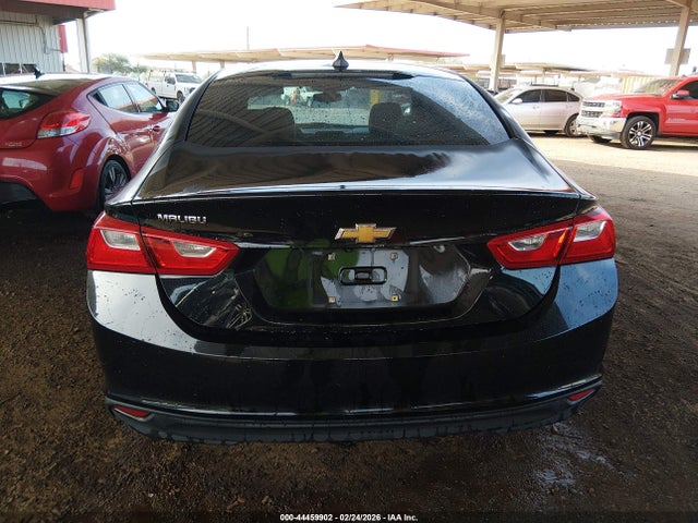 1G1ZB5ST6HF282703 Chevrolet MALIBU LS