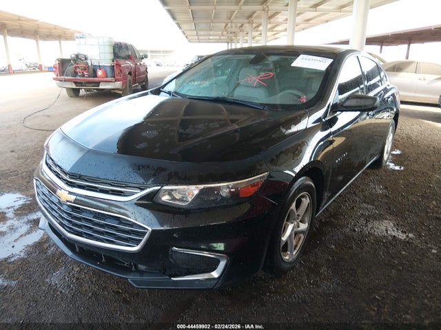 1G1ZB5ST6HF282703 Chevrolet MALIBU LS