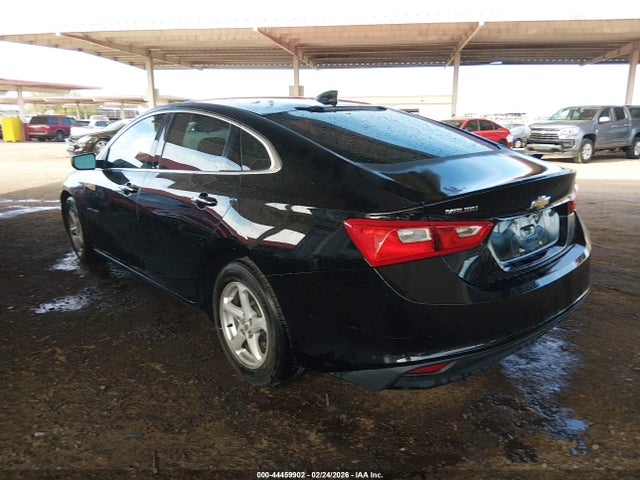 1G1ZB5ST6HF282703 Chevrolet MALIBU LS