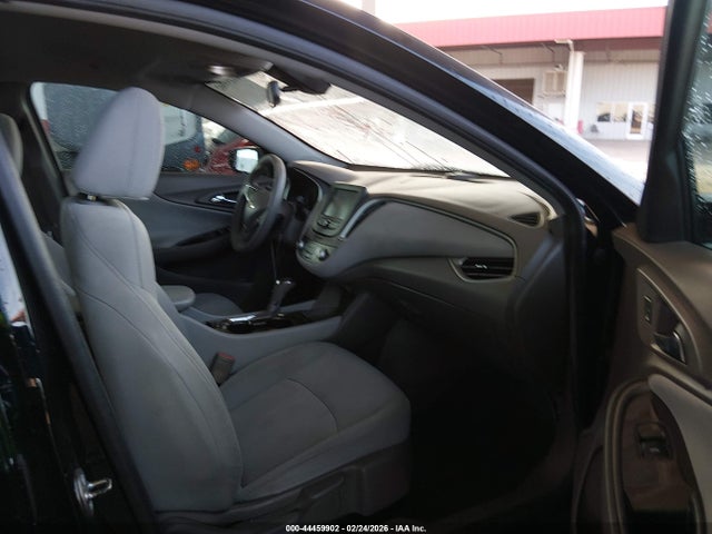 1G1ZB5ST6HF282703 Chevrolet MALIBU LS