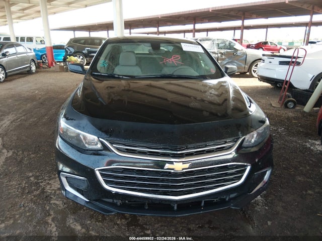 1G1ZB5ST6HF282703 Chevrolet MALIBU LS