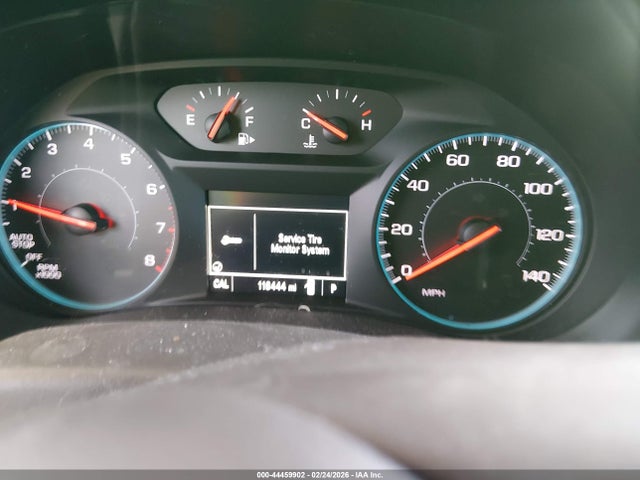 1G1ZB5ST6HF282703 Chevrolet MALIBU LS