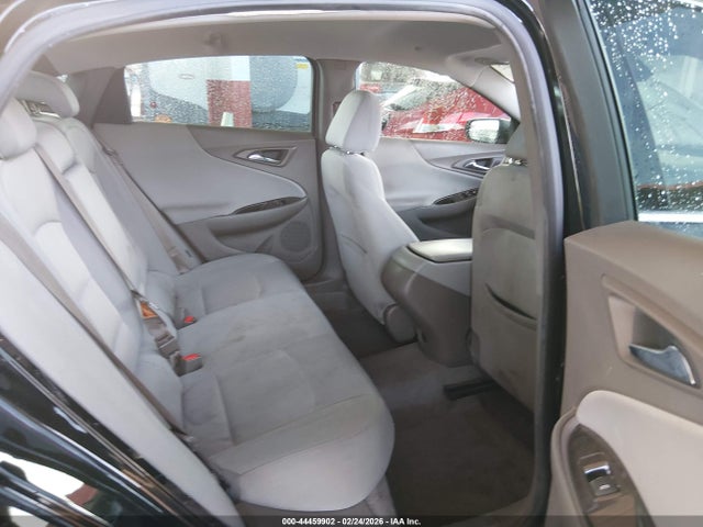 1G1ZB5ST6HF282703 Chevrolet MALIBU LS