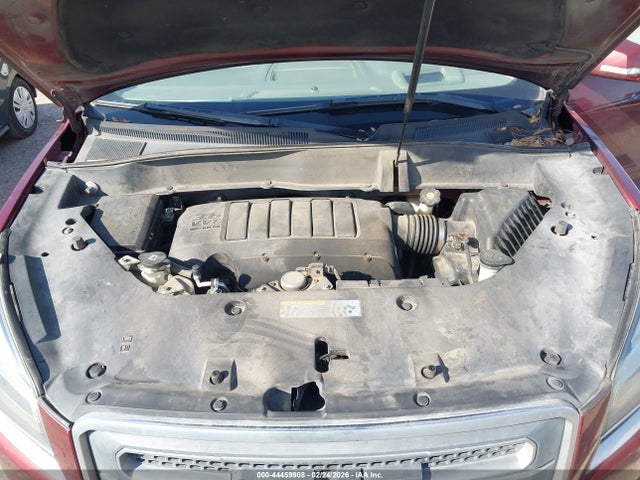 1GKKRSKD6HJ252985 GMC Acadia Limited