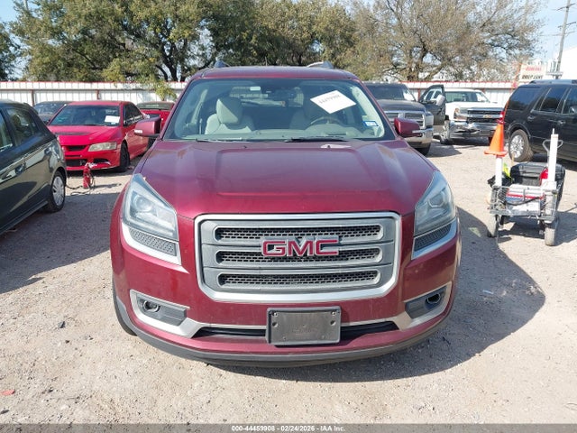 1GKKRSKD6HJ252985 GMC Acadia Limited