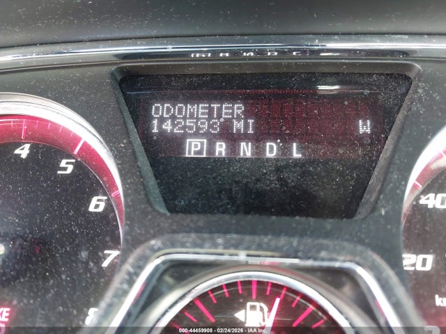 1GKKRSKD6HJ252985 GMC Acadia Limited