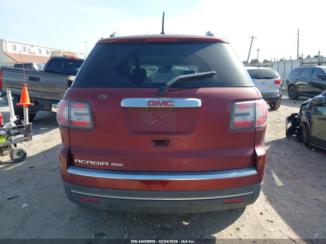 1GKKRSKD6HJ252985 GMC Acadia Limited
