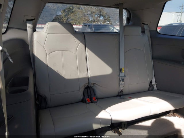 1GKKRSKD6HJ252985 GMC Acadia Limited